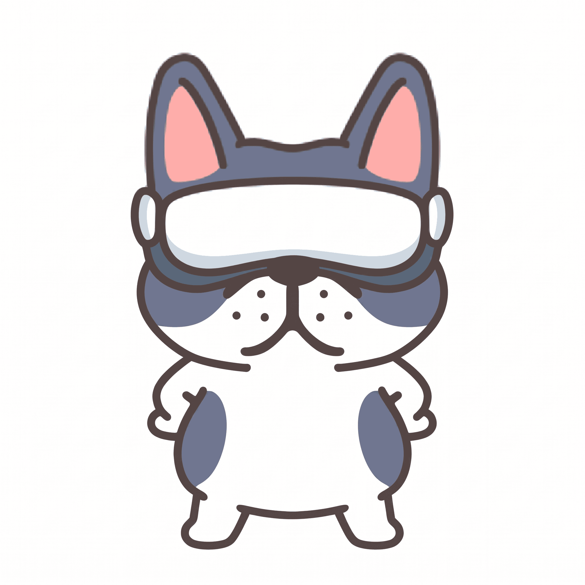 ニュースドッグのアバター