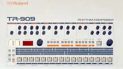 TR-909