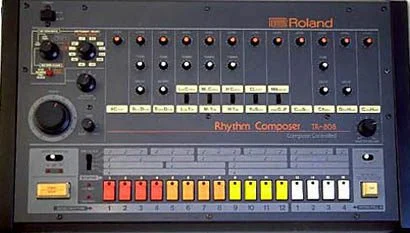 TR-808