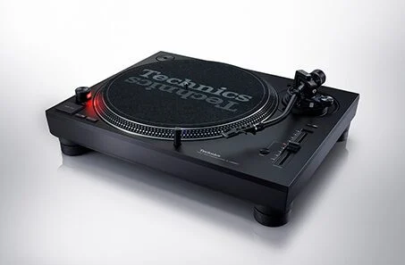 Technics sl-1200 mk7