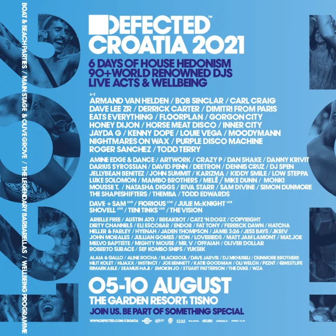 defected croatia 2021