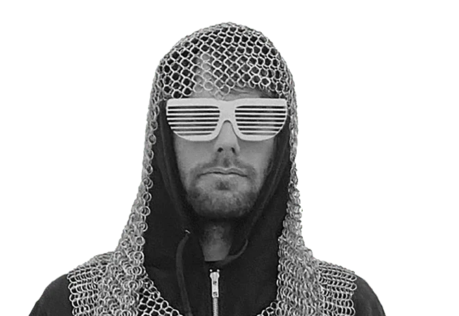 DISKO KLUBB