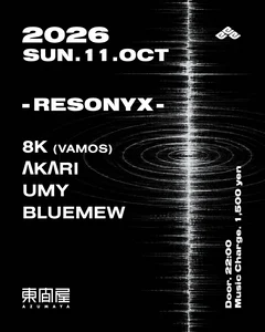 RESONYX