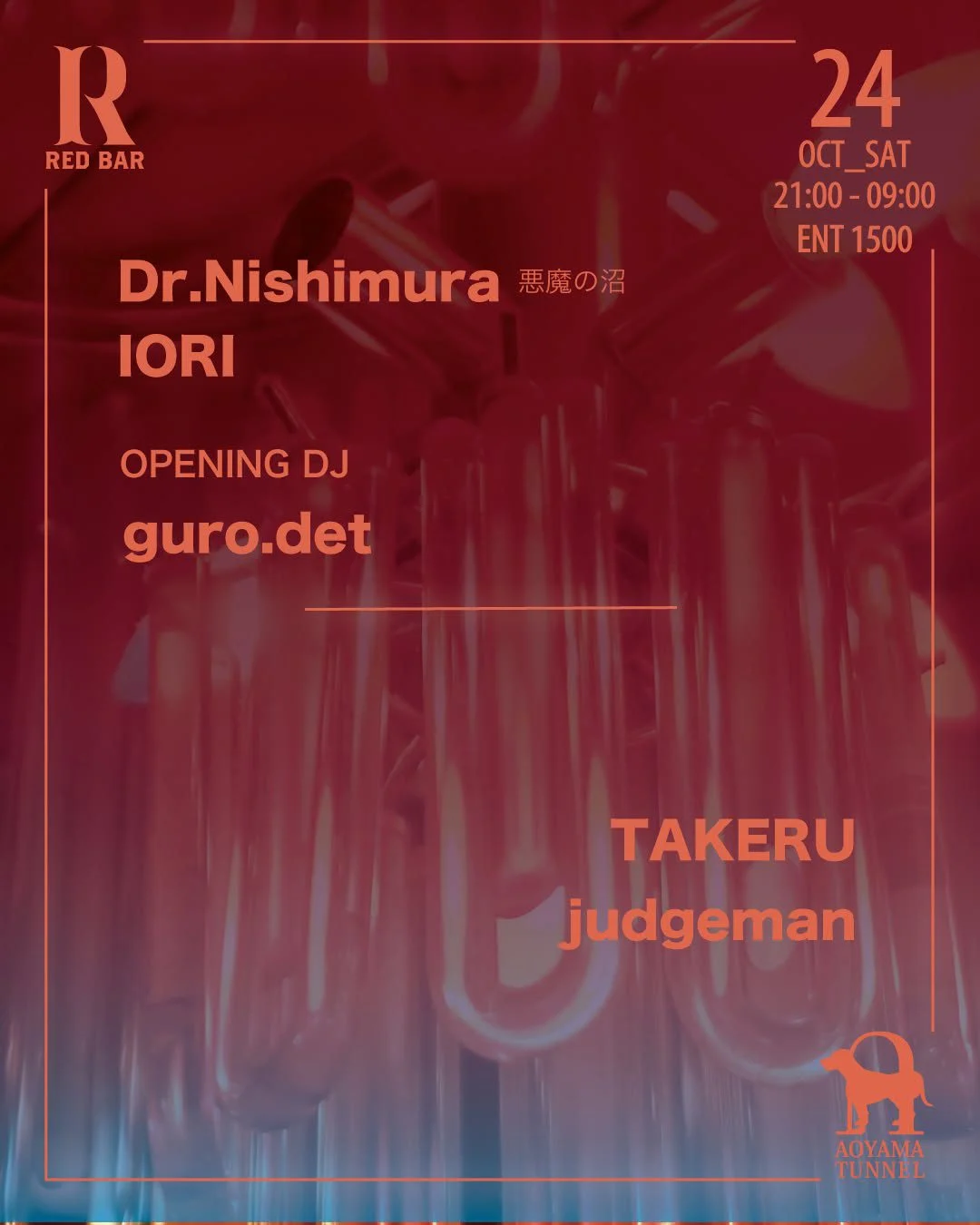 REDBAR 2026-10-24