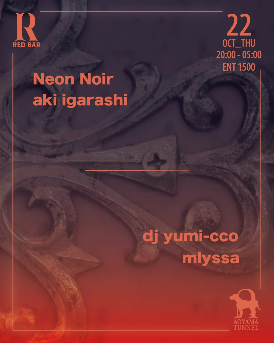 REDBAR 2026-10-22