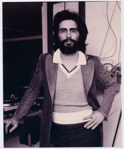 David Mancuso