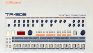 TR-909