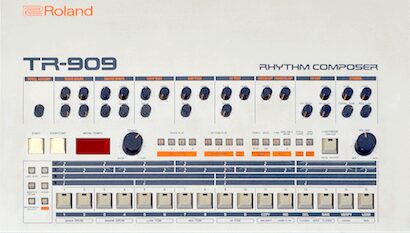 TR-909