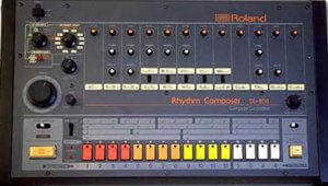 TR-808