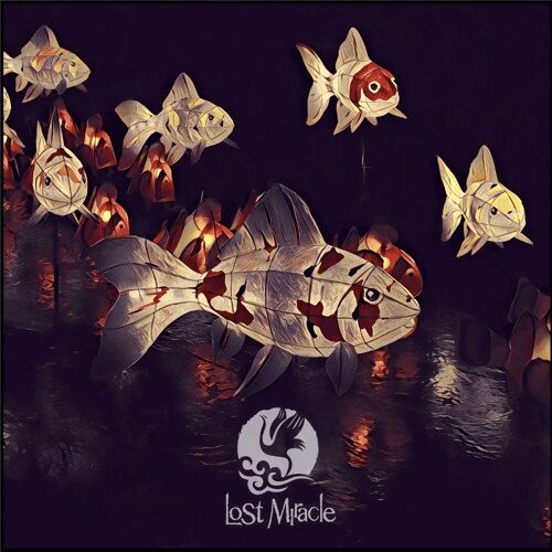 lost miracle recordings