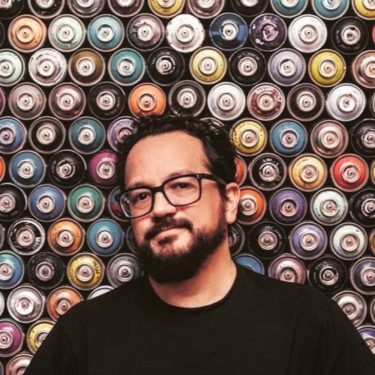 Mark Farina（マーク・ファリナ） ハウスミュージックラバーズ