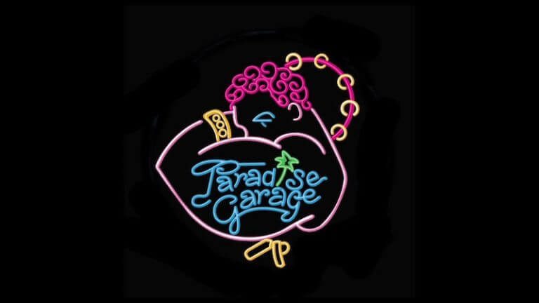Paradise Garage パラダイス ガレージ ダンスの聖地 ハウスミュージックの歴史 ハウスミュージックラバーズ