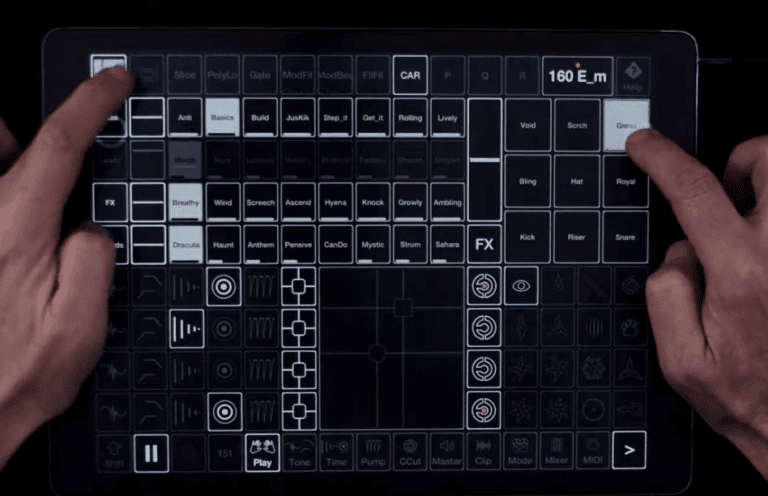 Ninja Tuneがipad専用のアプリ Jamm Pro をリリース ハウスミュージックラバーズ Ninja Tuneがipad専用のアプリ Jamm Pro をリリース ハウスミュージックラバーズ