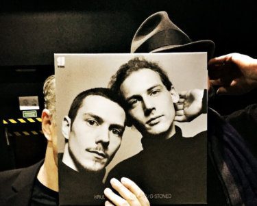 トリップホップ デュオ Kruder Dorfmeisterがニューアルバム 1995 をアナウンス ハウスミュージックラバーズ