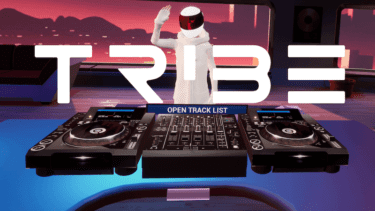 Beatport LINKがVR DJアプリ『Tribe XR』で使用可能に