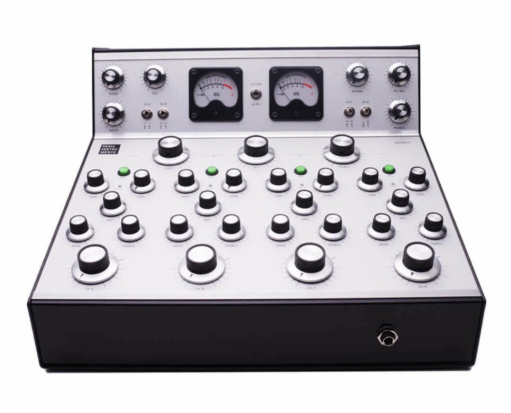 Varia Instruments RDM40