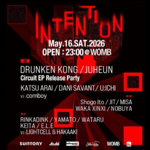 INTENTION