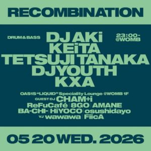 RECOMBINATION