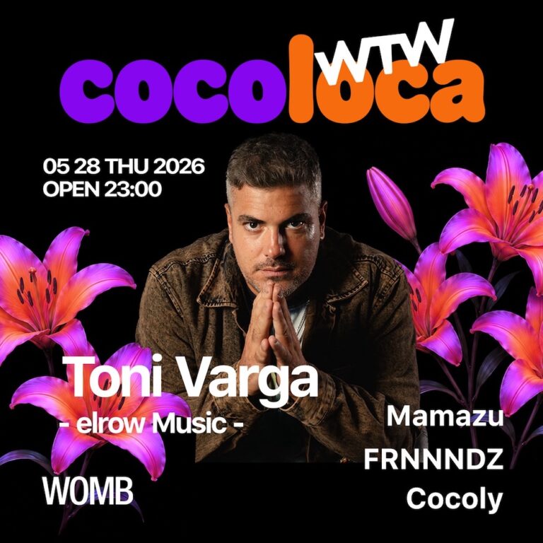 COCOLOCA WTW