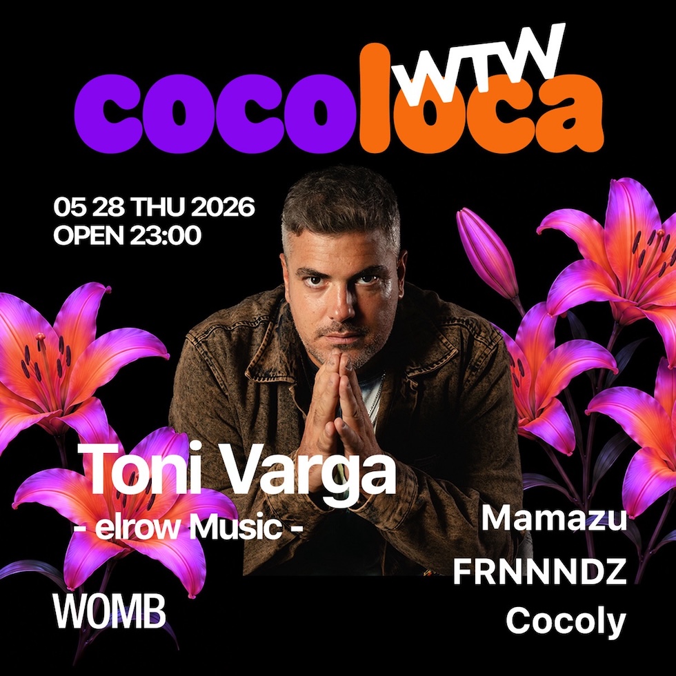 COCOLOCA WTW