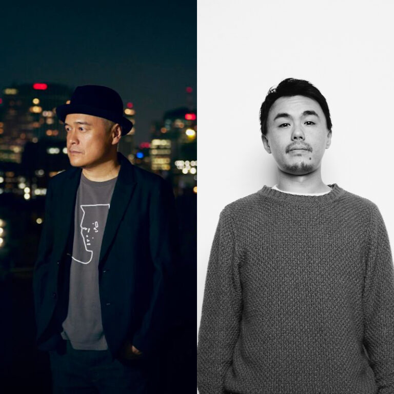 HIROSHI KAWANABE / YO.AN