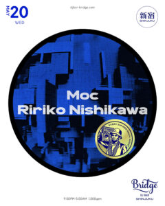 Moc / Ririko Nishikawa