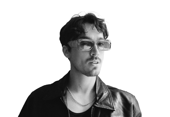 CODY CURRIE