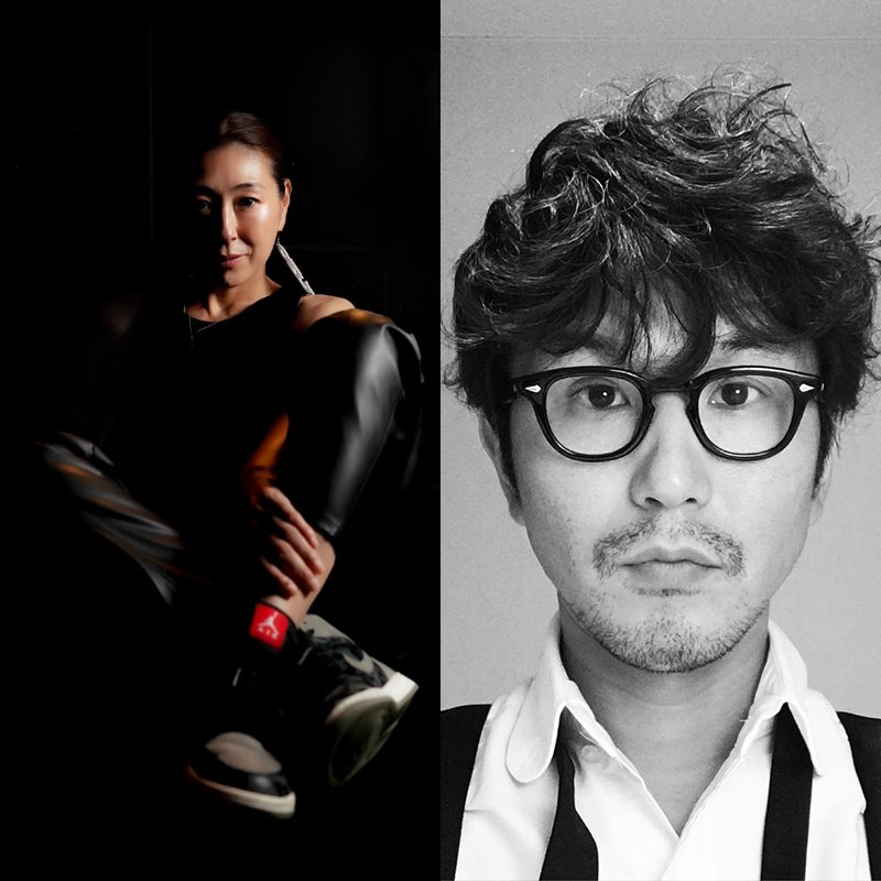 dj yumi-cco / TR / Blue Flower