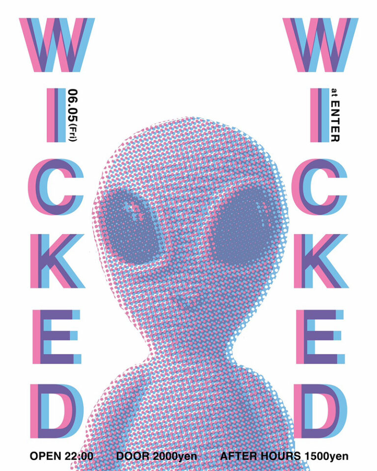 WICKED WICKED