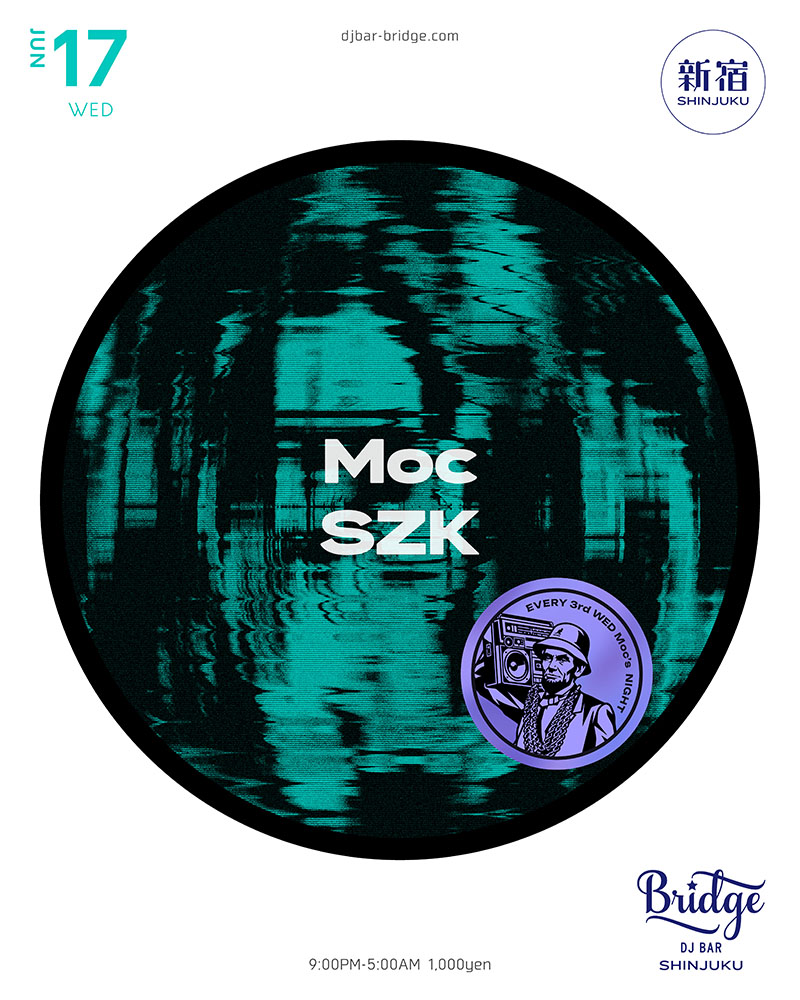 Moc / SZK