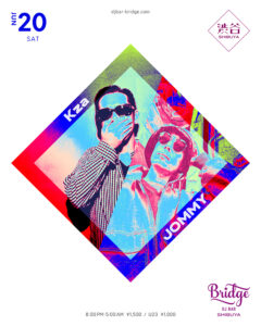 Kza / JOMMY