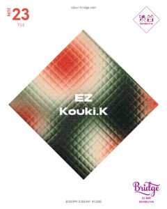 EZ / Kouki.K