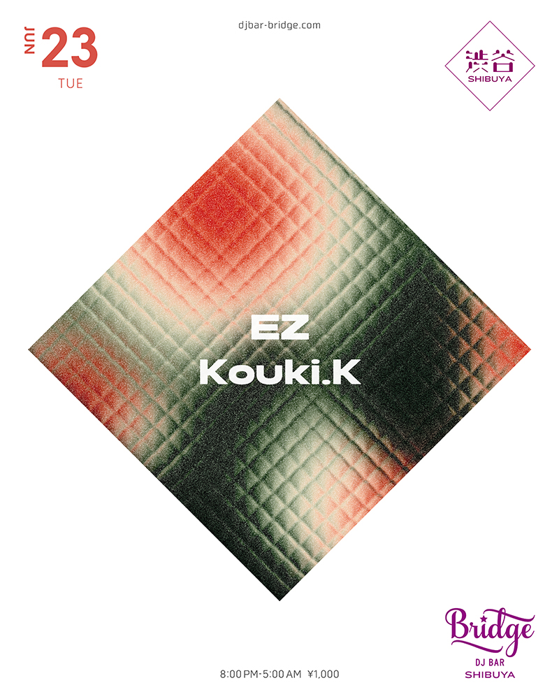 EZ / Kouki.K