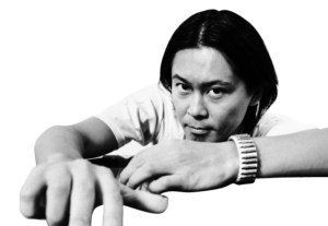 KEN ISHII