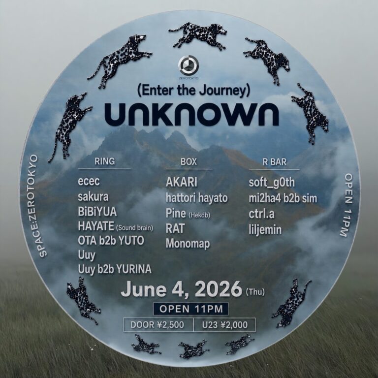 unknown