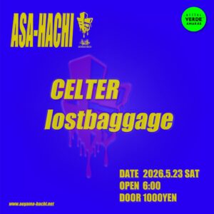 Asa-Hachi