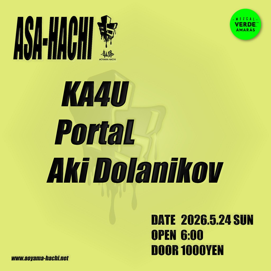 Asa-Hachi