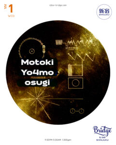 MOTOKI / Yo4mo / osugi