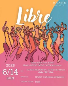 Libre