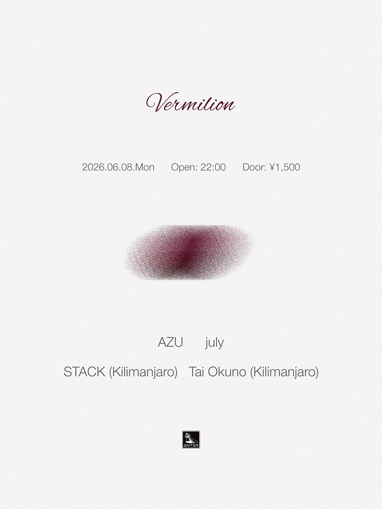 Vermilion