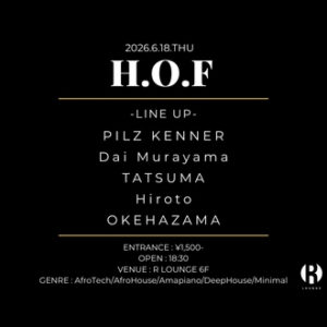 H.O.F