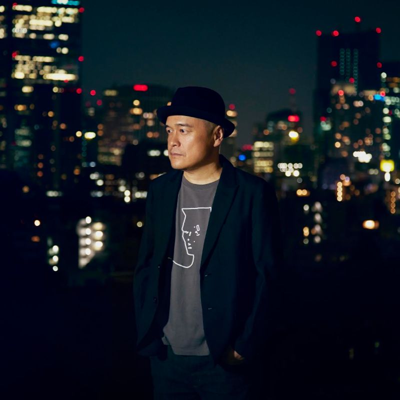 HIROSHI KAWANABE / SHOWHEY