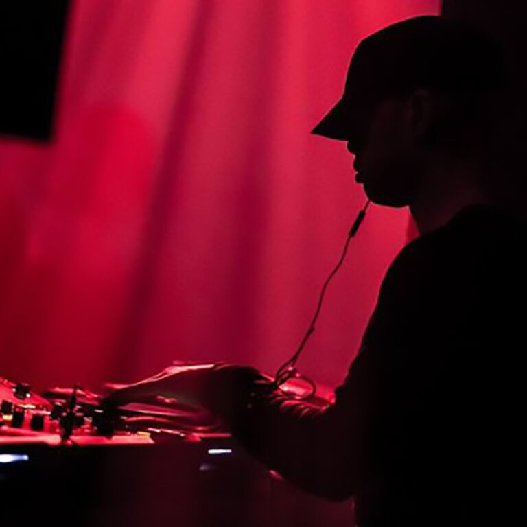 – Maurice Fulton –