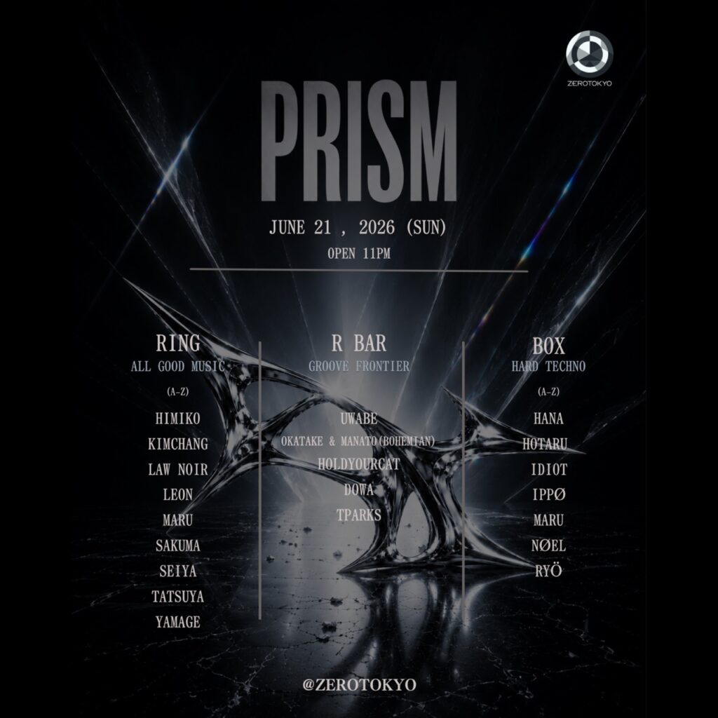 PRISM