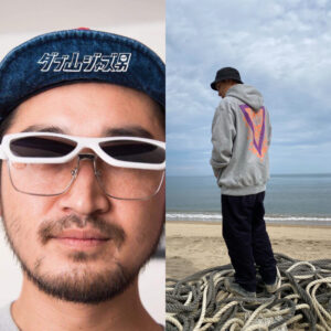 ダブ山ジャズ男 / KILLIN