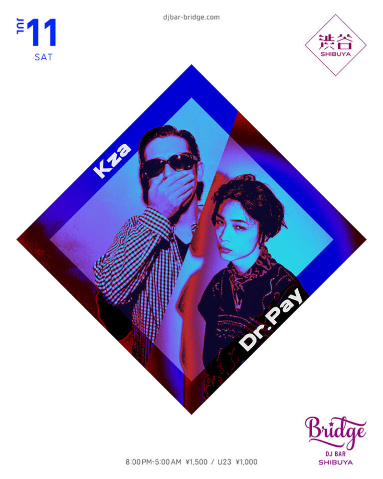 Kza / Dr.Pay