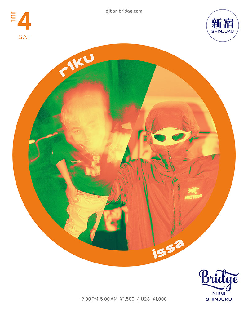 r1ku / ORGTKD / issa