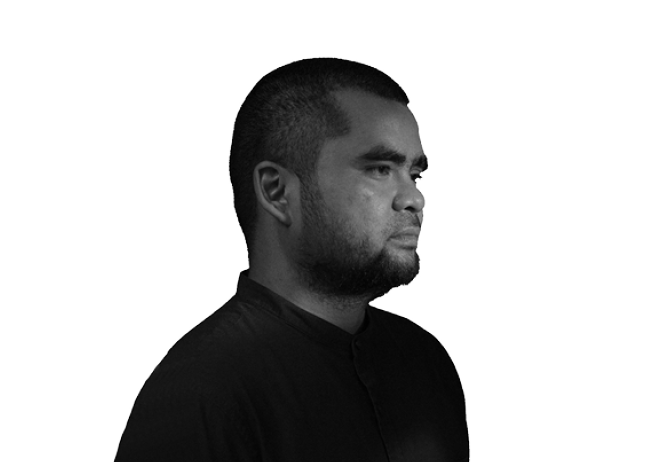 Jonathan Kusuma
