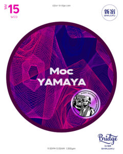 Moc / YAMAYA