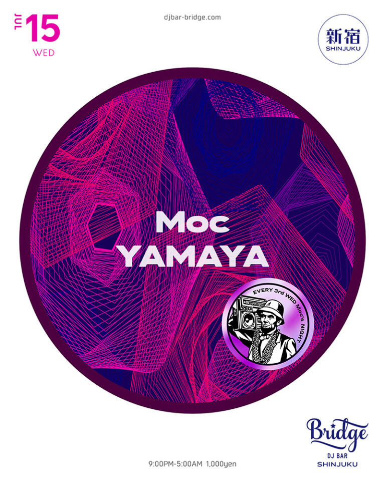 Moc / YAMAYA